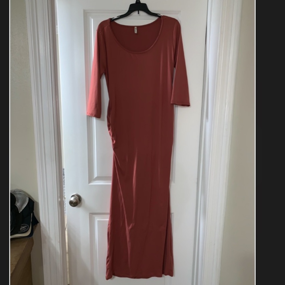 Maternity dress